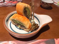 -弓二·烧鸟居酒屋(财富购物中心店)
