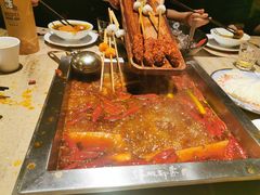 -锦城印象火锅(天府三街店)