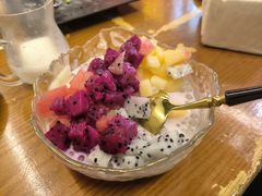 -王扯火胖哥烤生蚝(眉山首店)