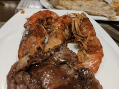 -杭州国际会议中心洲际酒店-原素全日餐厅(解放东路店)