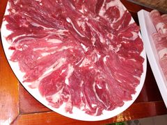 -京味斋·铜锅涮羊肉(牡丹大道店)