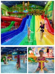 -宝燕乐园(闵行旗舰店)