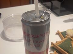 -争鲜回转寿司(通州万达店)