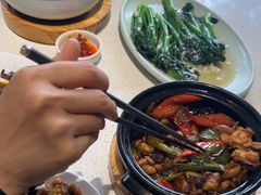 -如轩·海鲜砂锅粥·潮汕菜(小榄店)