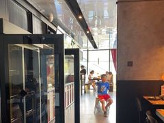 -青年公社·烤鸭(天玥中心店)