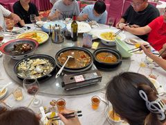 -尖沙咀大酒楼(大沥竹基南店·粤菜海鲜·宴会聚餐)