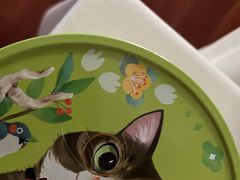 -家琳甜品(江南东店)