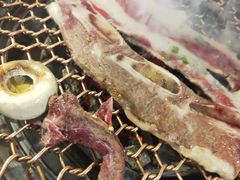 -火炉旺烤肉啤酒屋(沈北创始店)