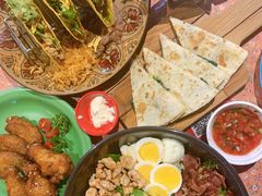 -彼德西餐厅(凯德广场新南店)