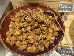 -初色海鲜自助(万丰路店)