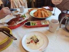 -大鸭梨烤鸭店(光彩店)