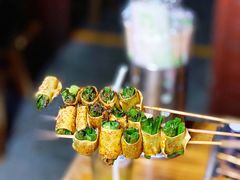 -晓靖轩烧烤(沙河风情店)