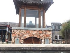 -那家小馆•北京菜•烤鸭(香山店)