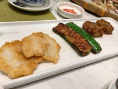 -顺意·顺德家乡菜(国际人才大厦店)