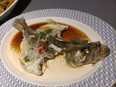 -和怡酒楼(华电小路店)