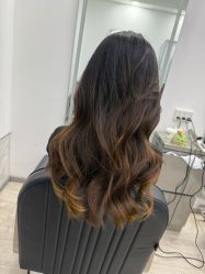 点击看大图 -LILI·HAIR SALON理理造型