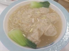 -金华安大酒楼·老牌潮菜·粤式茶点(东方国际店)