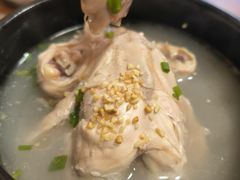 -高社长参鸡汤(高丽街店)
