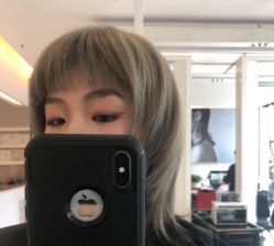 点击看大图 -锦尚名仕Hair Salon