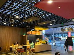 -麦当劳(宁波火车高铁站店)