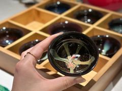 -華府(凯德晶萃店)