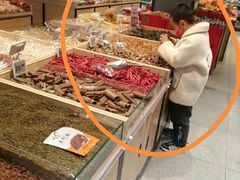 -物美超市(马家堡店)