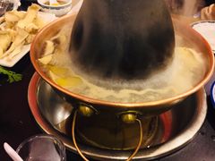-裕德孚·非遗手切涮羊肉(东直门内大街店)