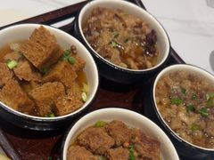 -梅利汴京烤鸭•开封豫菜地标店(晋安路店)