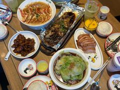 -新白鹿餐厅(城西银泰城店)