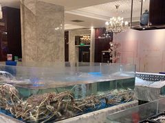 水产区-南景饭店(万家丽路店)