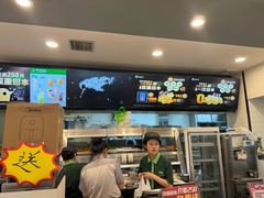 -德克士(密山店)
