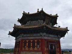 -普陀宗乘之庙(小布达拉宫)