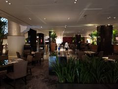 -王府半岛酒店