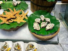 -川骄海鲜自助(河东店)