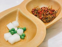 -喜鼎海胆水饺(平安金融中心店)