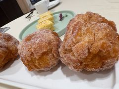 -杏花樓(福州路总店)