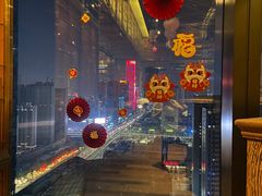 -君悦酒店·乐厨·高空自助餐(青年大街店)