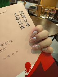 -喜柿·nail日式美甲美睫