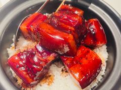 -庆江南江南菜(琴湖溪里花园城店)