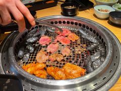 -汉拿山(包河万达店)