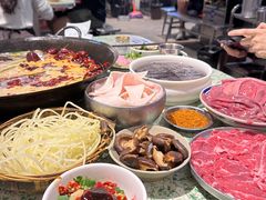 -五里关火锅(牛市口店)