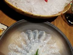 -桐寿司Sushi Tong