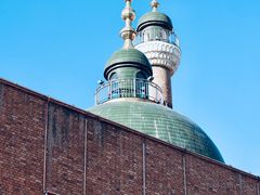 -新疆国际大巴扎