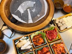 -阿昌白族石板烧·菌锅(大理古城店)