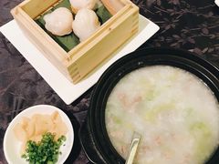 -长沙北辰洲际酒店-栀味轩中餐厅