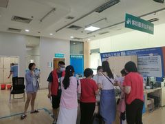 -广州仁爱天河医院体检中心