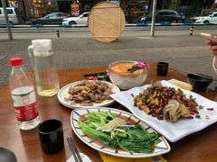 -庆合府重庆大排档(紫都城店)