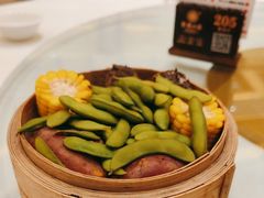 -聚福山莊·寻味顺德(北滘店)