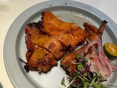 -胡麻(静安嘉里店)