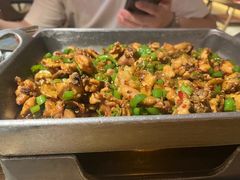 -湘间田舍(北仑银泰店)